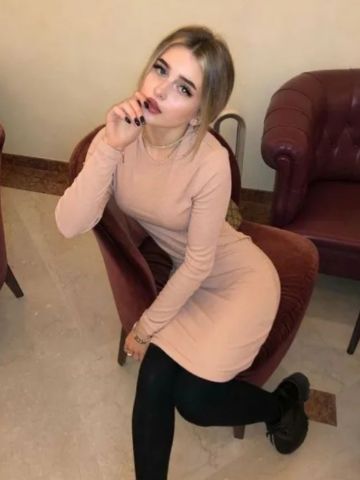 Анкета проститутки Зиглинда, Новгород-Северский, 24 года, №379802